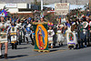 DHS Holiday Parade 2012 - St Elizabeth of Hungary Roman Catholic Church (7838)