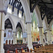 st. anne's r.c. church, underwood road, spitalfields, london