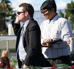 DHS Holiday Parade 2012 (7686)