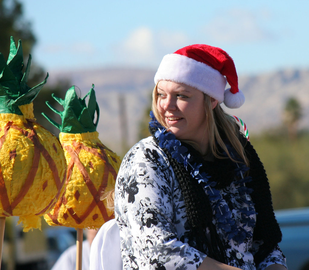 DHS Holiday Parade 2012 (7701)