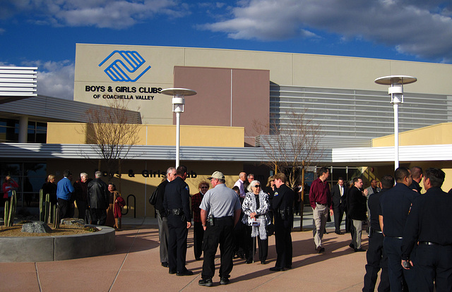 Boys & Girls Club (4076)