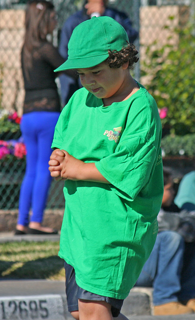 DHS Holiday Parade 2012 (7713)