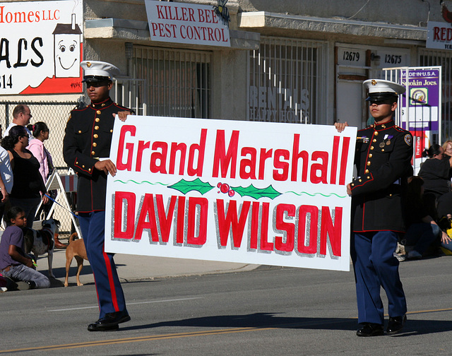 DHS Holiday Parade 2012 (7714)