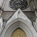 st. anne's r.c. church, underwood road, spitalfields, london