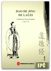 DAO DE JING DE LAŬZI (tradukita de Wang Chongfang)