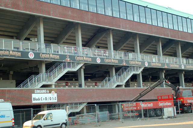 Millerntorstadion 06.03.2013