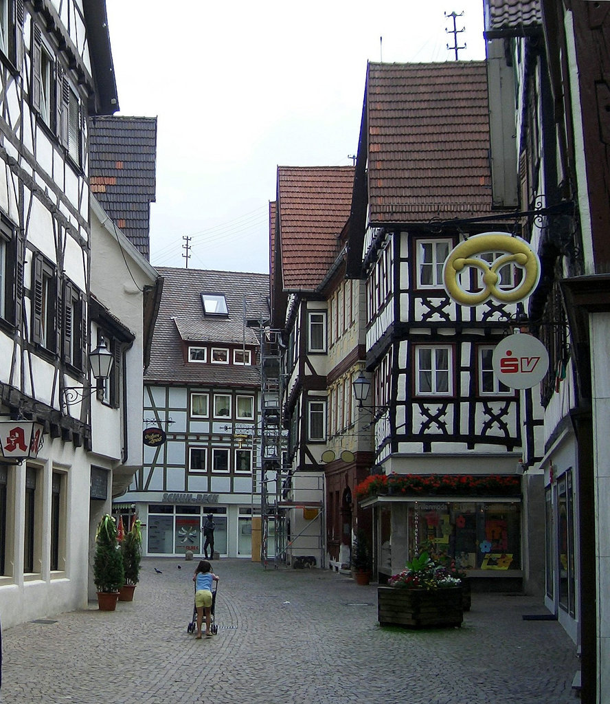 Bad Urach