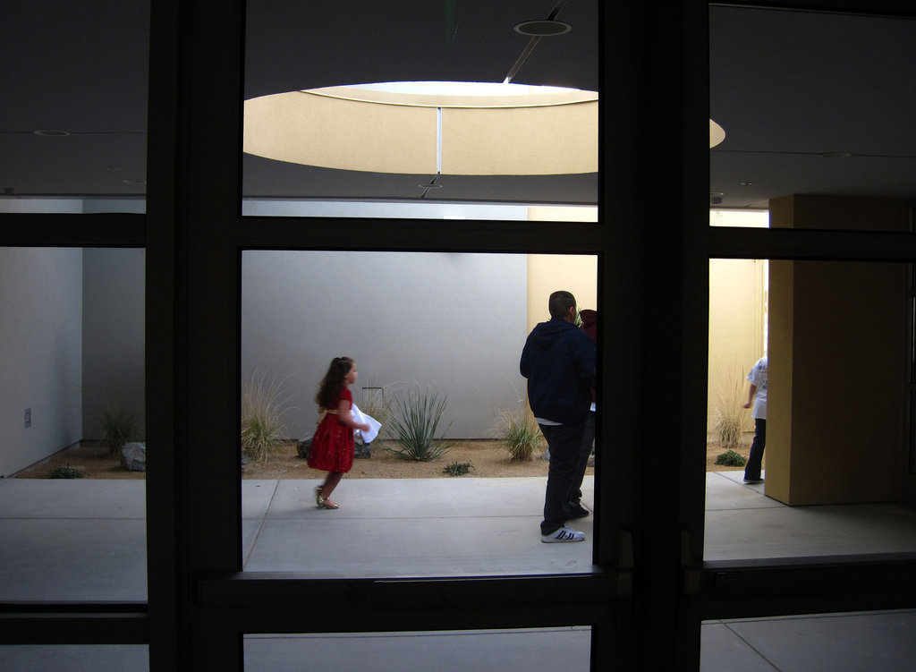 DHS Health & Wellness Center (4081)