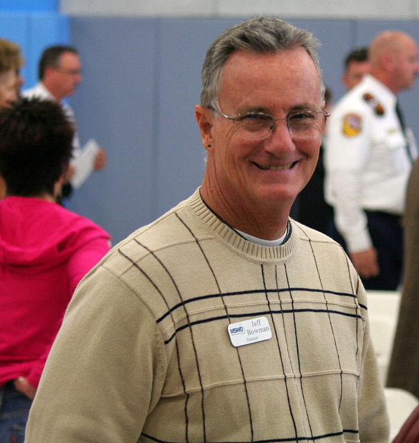 Jeff Bowman (8713)