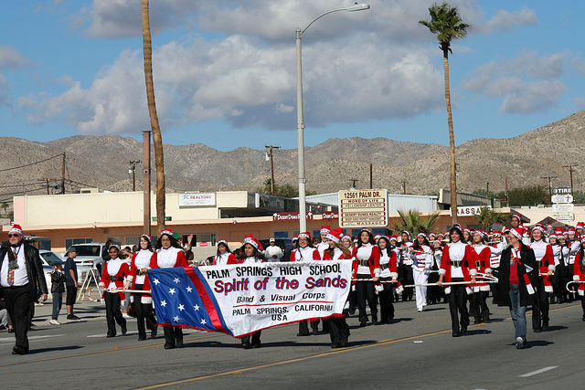 DHS Holiday Parade 2012 (7803)