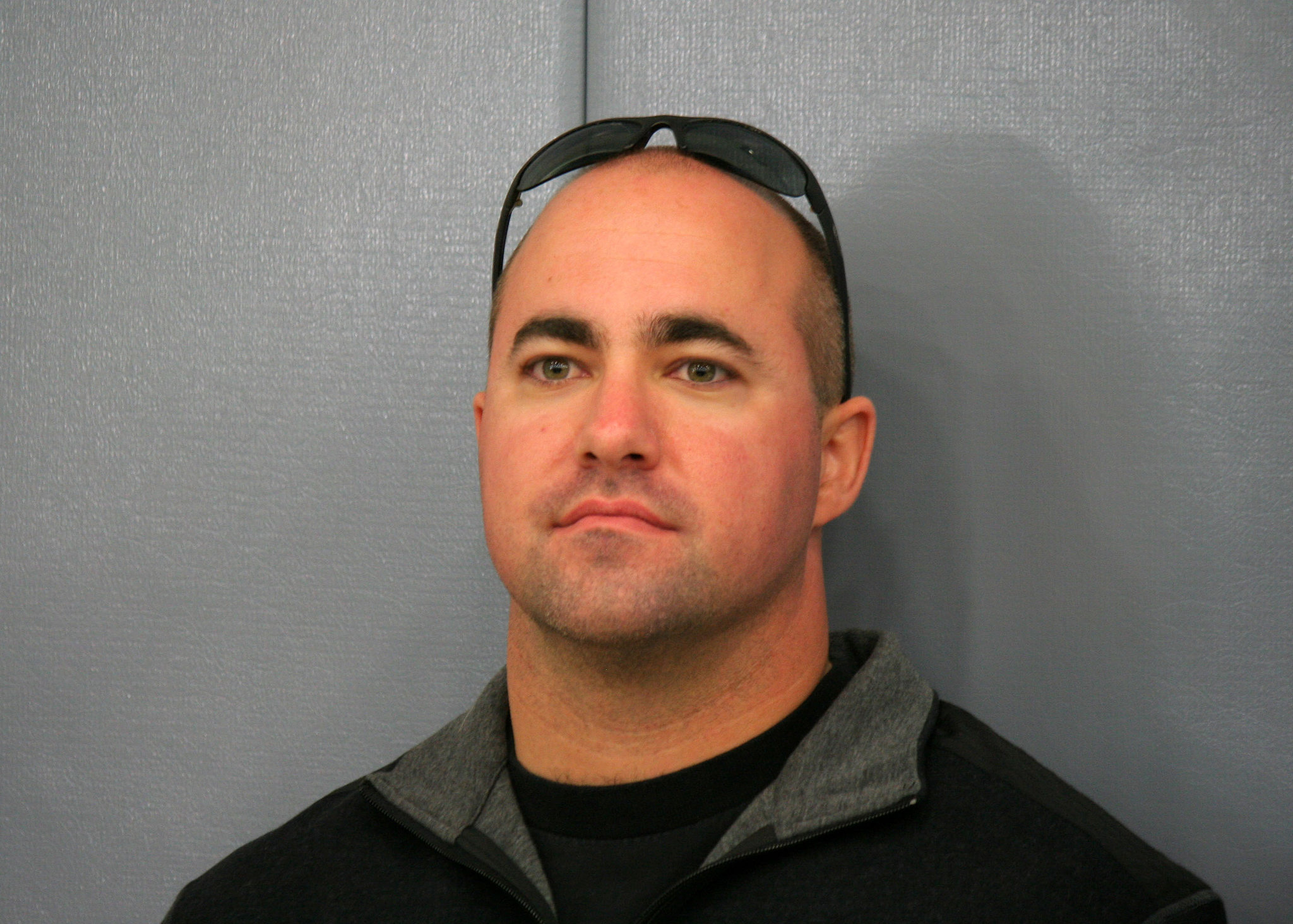 Officer Jason Hunter (8613)