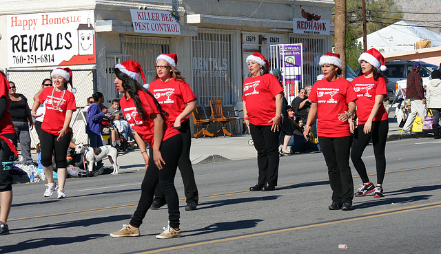 DHS Holiday Parade 2012 (7829)