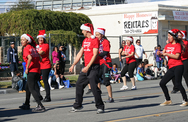 DHS Holiday Parade 2012 (7831)