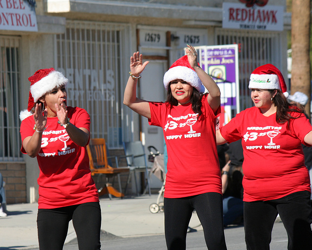 DHS Holiday Parade 2012 (7833)