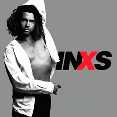 New Sensation - INXS