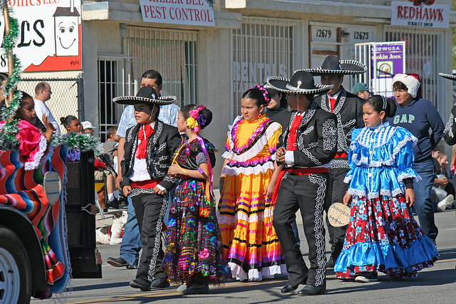 DHS Holiday Parade 2012 (7858)