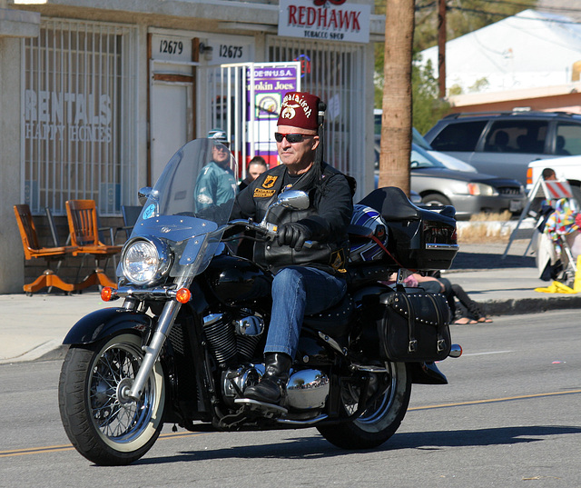 DHS Holiday Parade 2012 (7863)