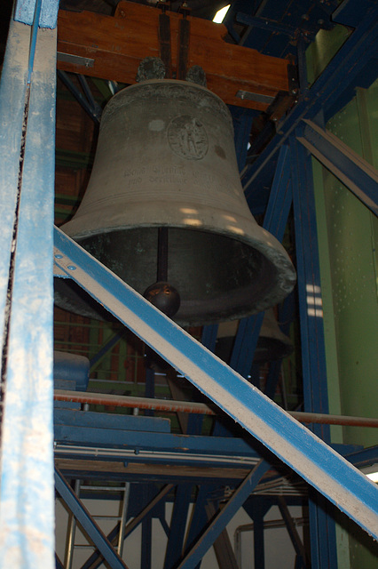 Glocke des Michels