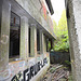 Saint Peter's Seminary, Cardross, Argyll and Bute, Scotland