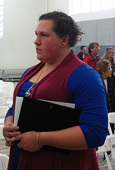 Olympic Weightlifter Sarah Robles (4071)
