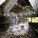 Saint Peter's Seminary, Cardross, Argyll and Bute, Scotland