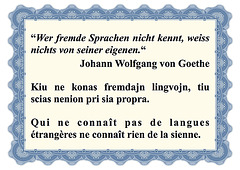 Goethe