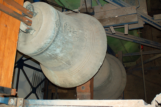 Glocke des Michels