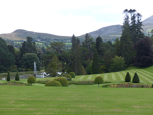 Powerscourt (4) - 24 September 2014