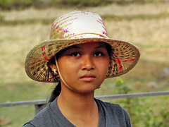 Photo du CAMBODGE