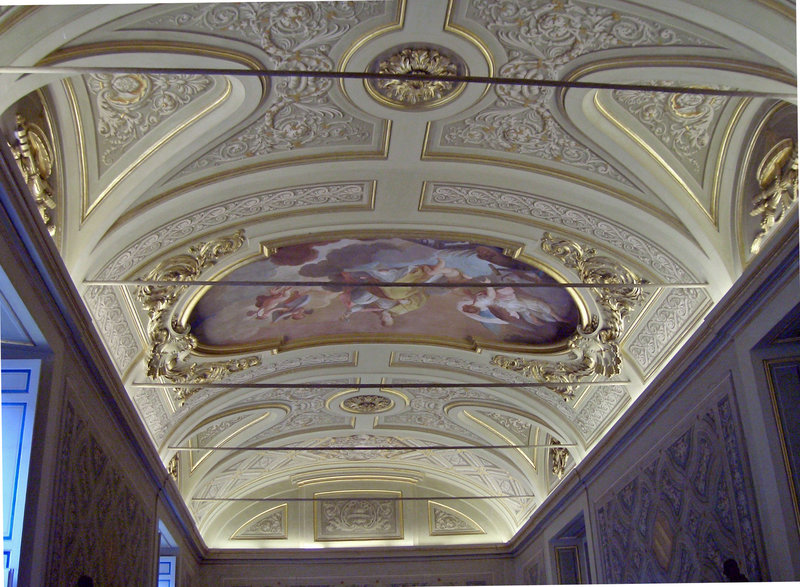 Vatikanische Museen