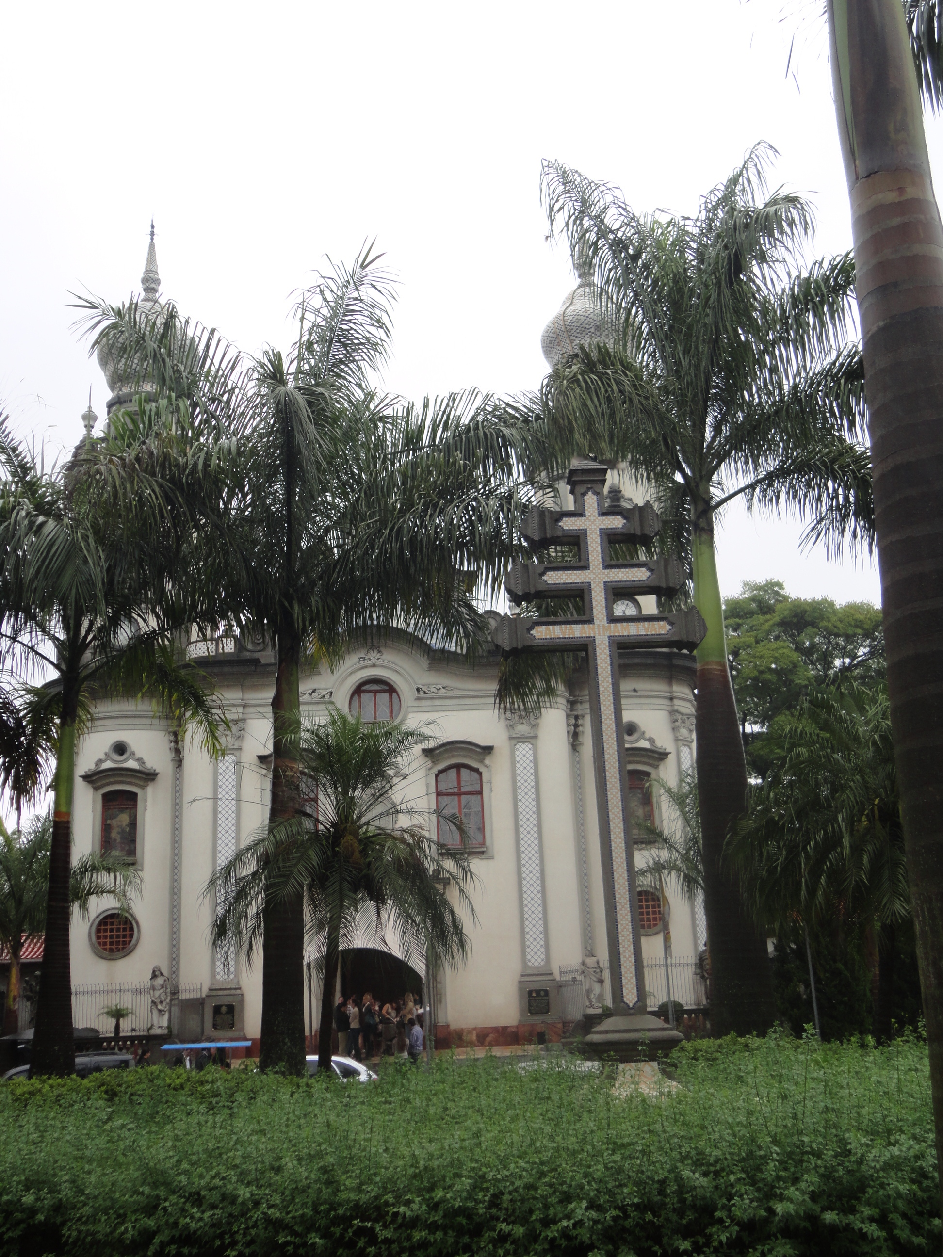 DSC01952 - Paróquia Nossa Senhora do Brasil