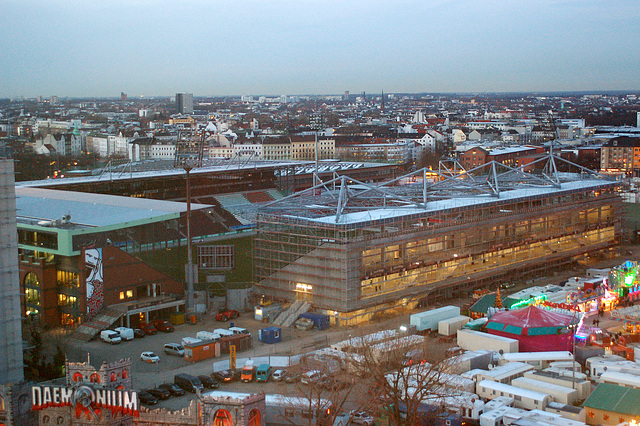 Millerntorstadion 05.12.12