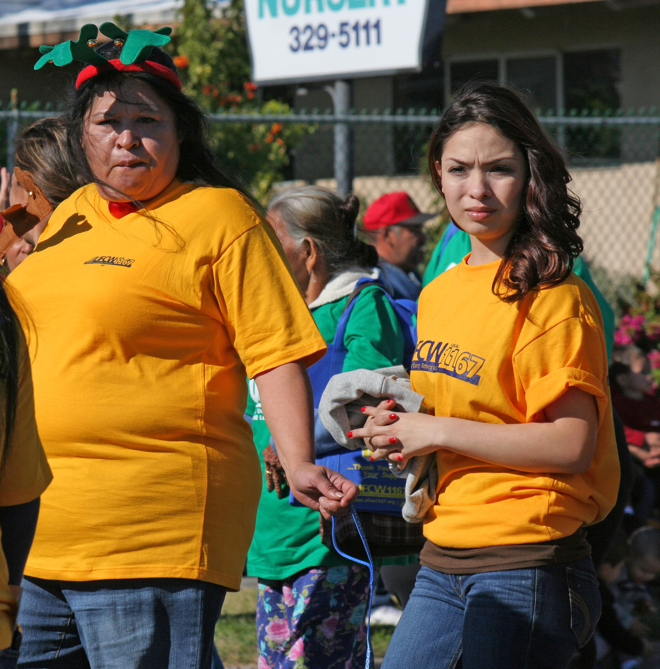 DHS Holiday Parade 2012 (7883)