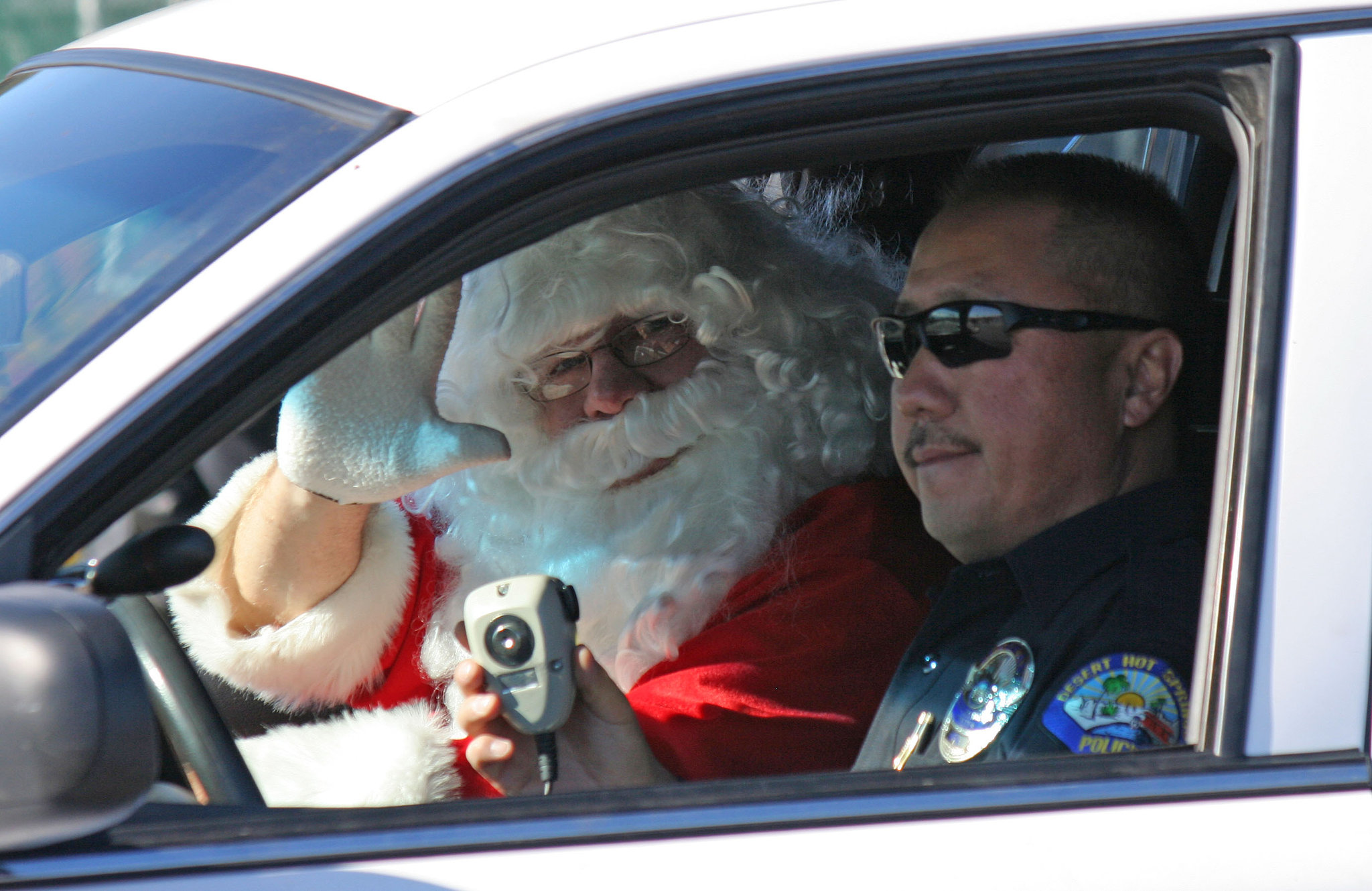 DHS Holiday Parade 2012 (7920)