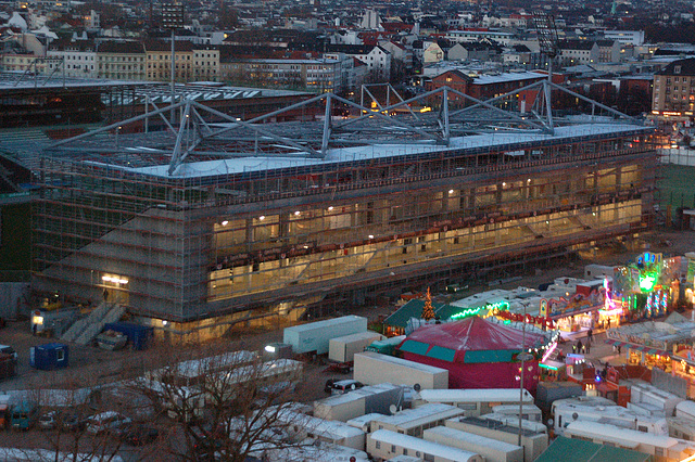 Millerntorstadion 05.12.12