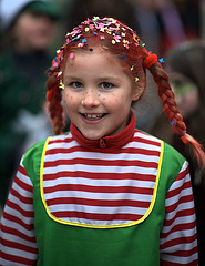 Fastnacht Murten...