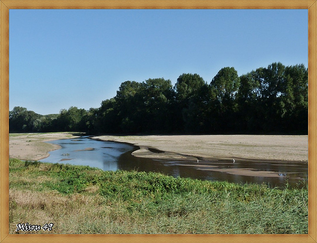 LA LOIRE