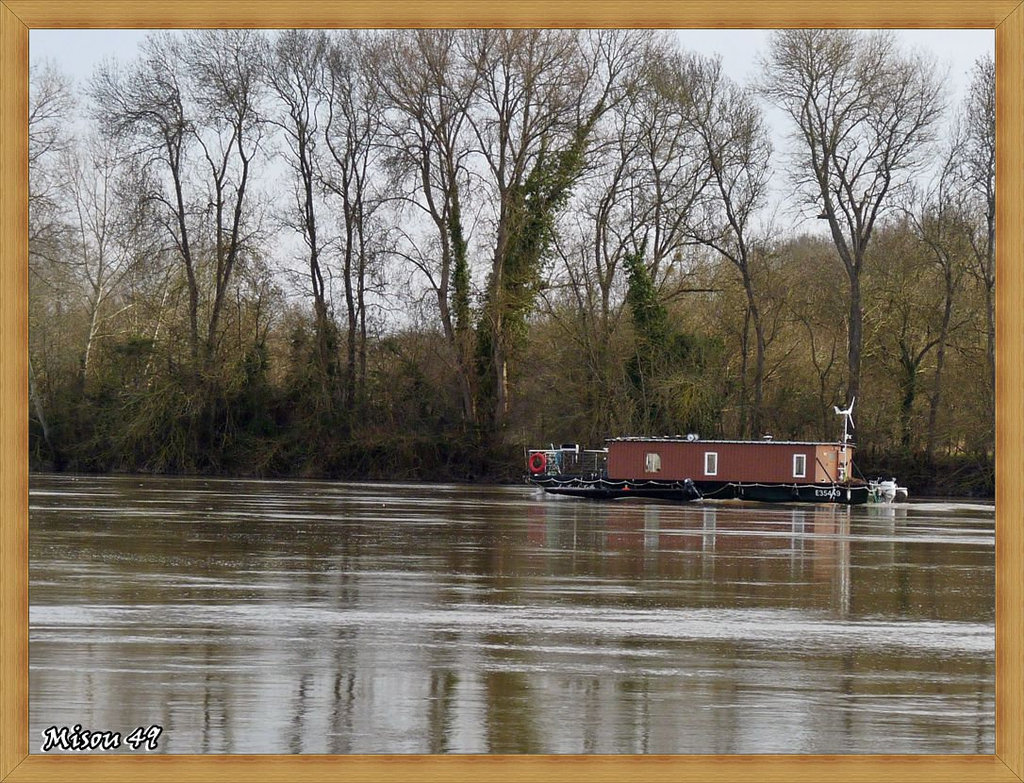 LA LOIRE