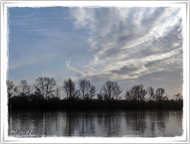 LA LOIRE