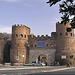 Porta San Paolo, Rom