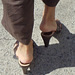 cole haan heels