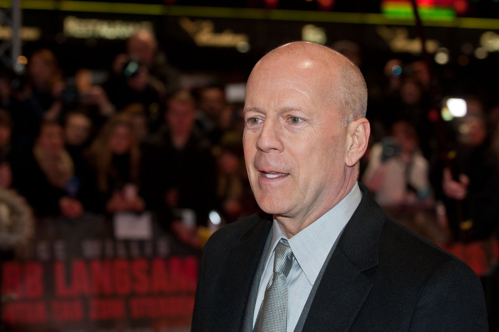 Bruce Willis