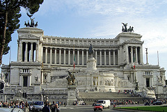 Monumento Vittorio Emanuele II