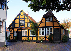 Faaborg, Dänemark