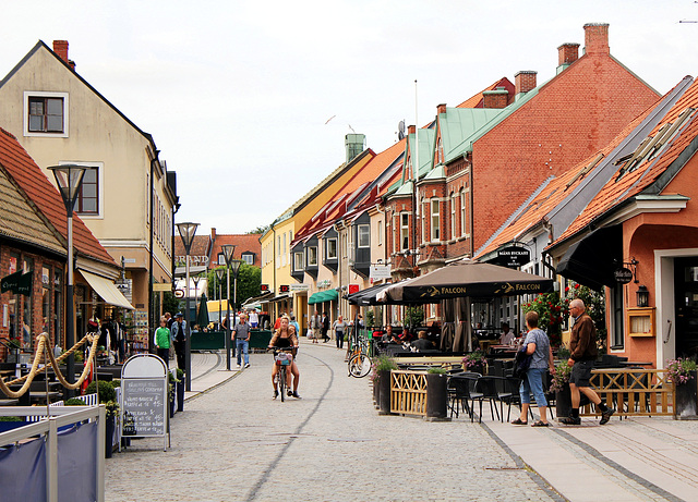 Simrishamn