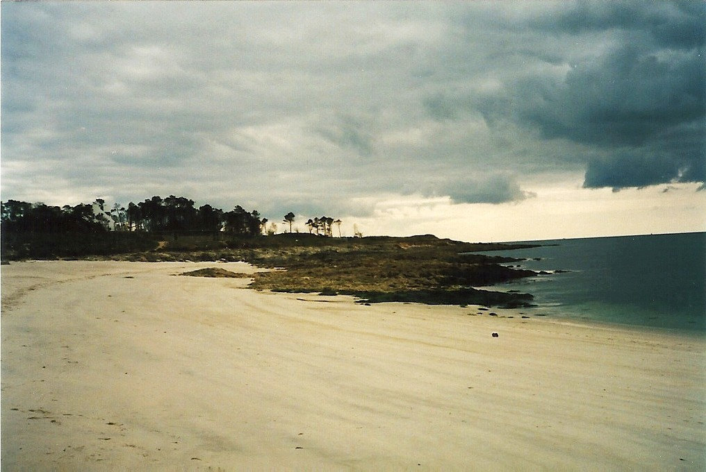 Finistère