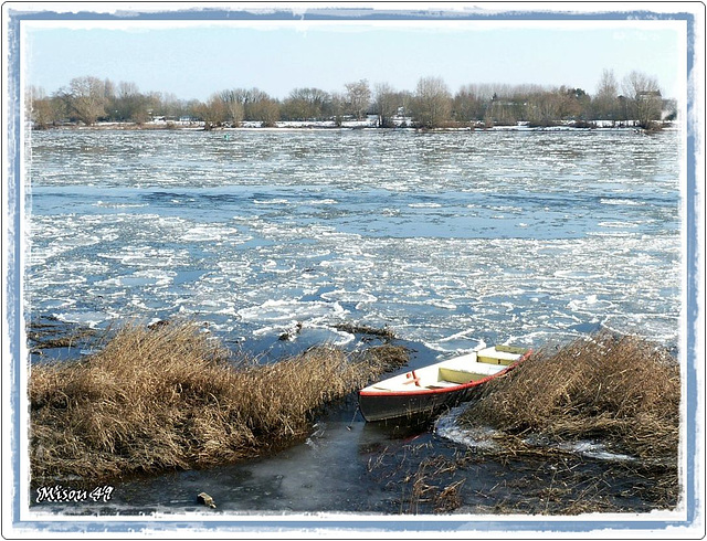 LA LOIRE