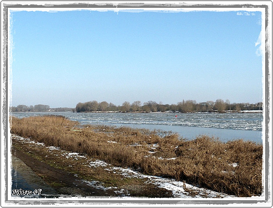 LA LOIRE