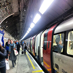 Northern tube