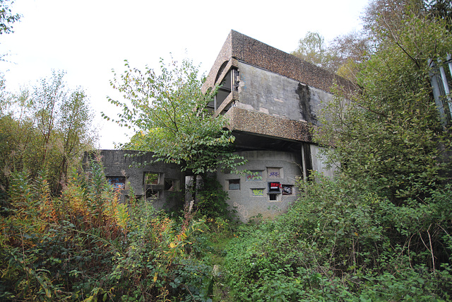 ipernity: Saint Peter's Seminary, Cardross, Argyll and Bute, Scotland ...